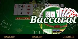 Baccarat Nohu