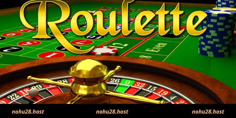 Roulette Nohu